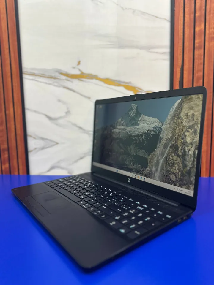 HP Notebook Core i3 11th Gen – photo 4