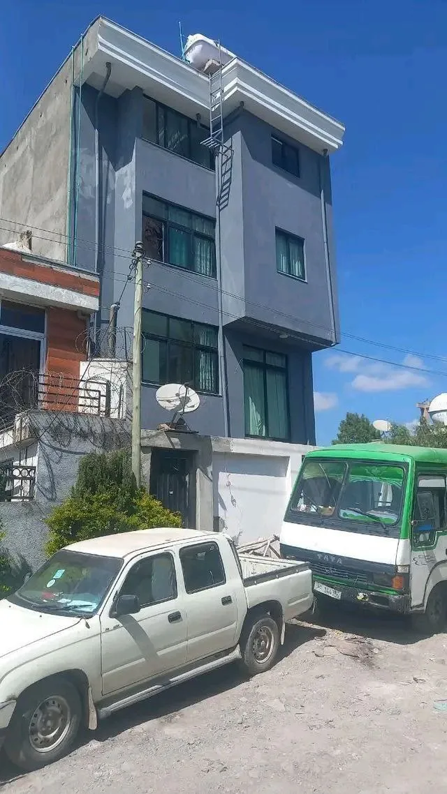 G+3 House for Sale at Ayat – photo 3