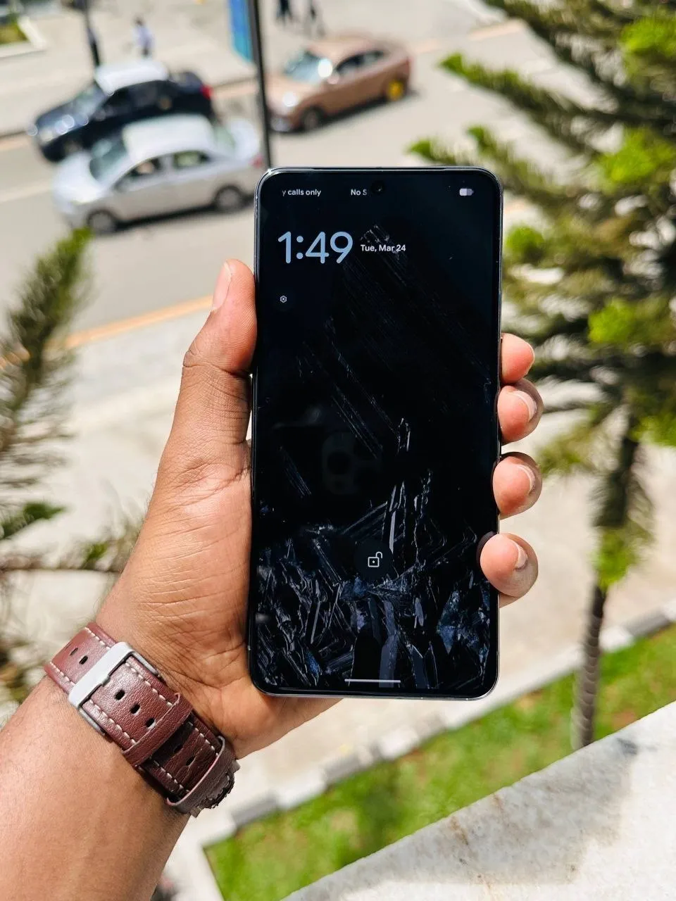 Google Pixel 8 128GB 5G – photo 4
