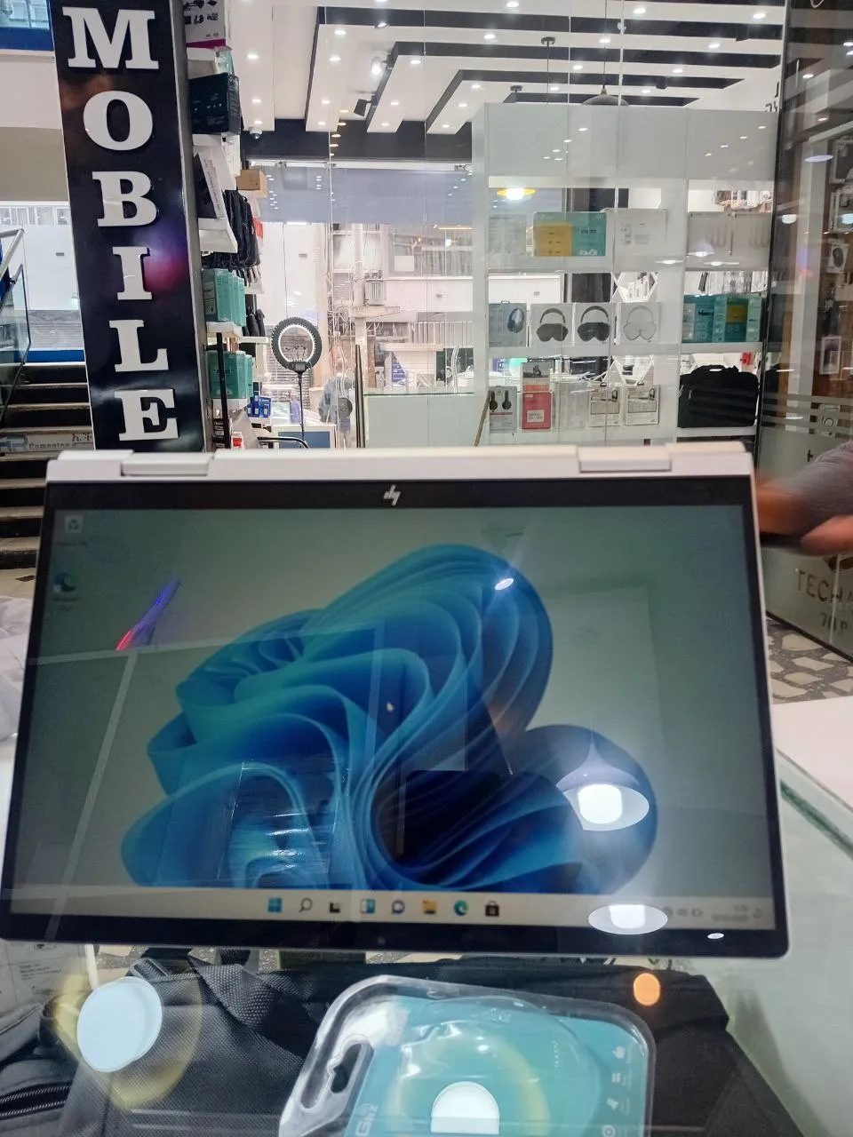 Brand New HP Envy Ultra 7 Laptop – photo 3