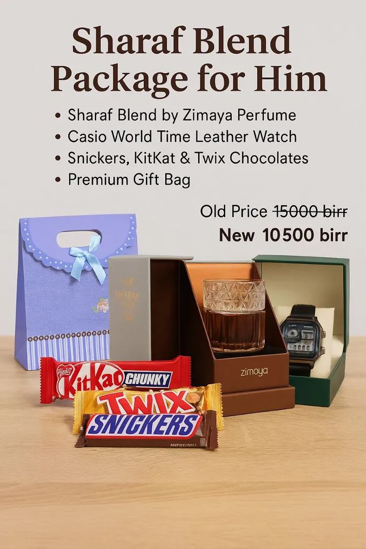 Custom Gift Package for Women – photo 3