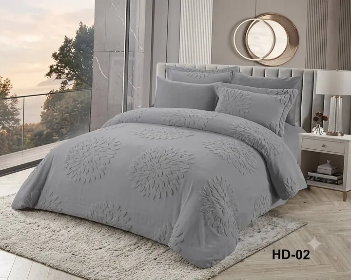 7-Piece Comforter Bedding Set – photo 4