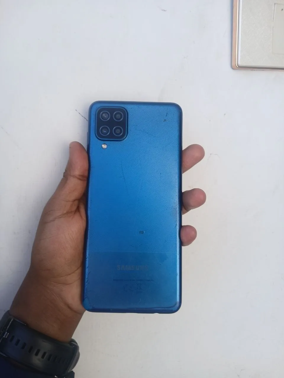Samsung A12 64GB 4GB RAM – photo 4