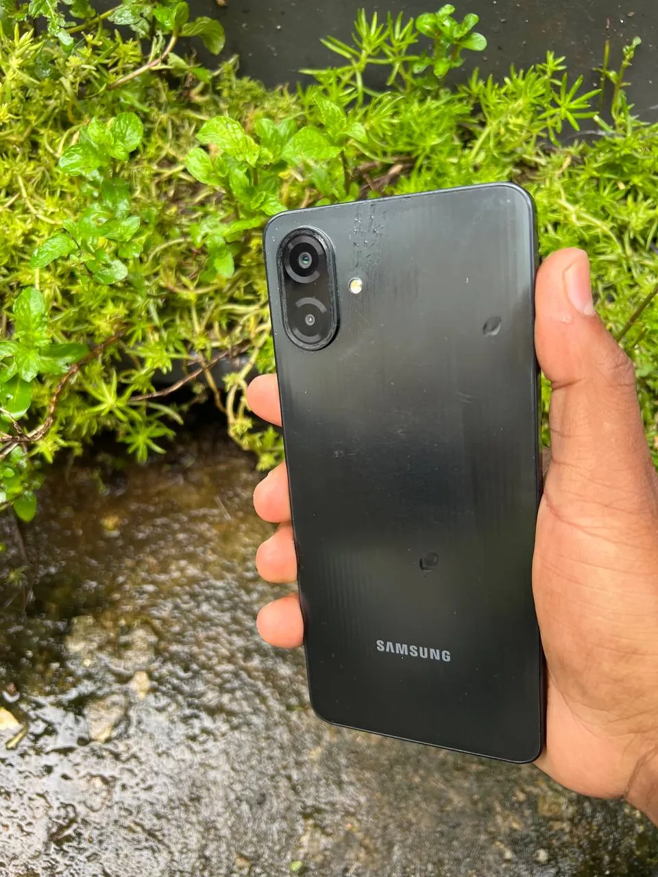 Samsung Galaxy A07 64GB 4GB RAM – photo 5