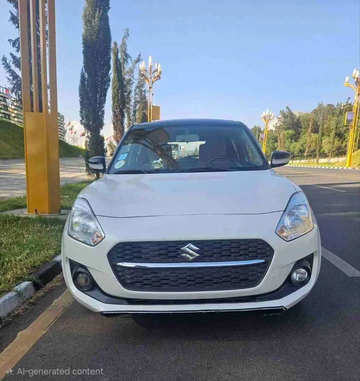 2022 Suzuki Swift 1.2L Automatic – photo 5