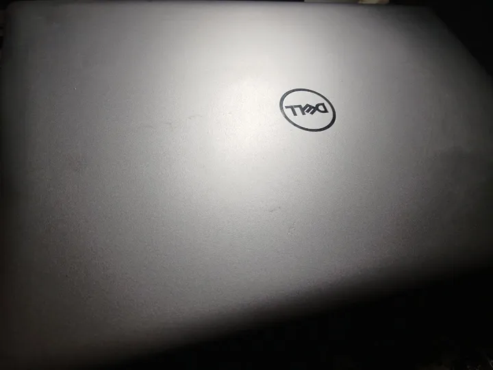 Dell Inspiron 15 5000 i5 Laptop – photo 3