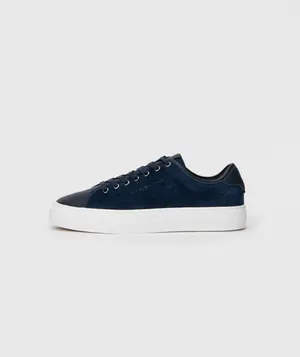 Tommy Hilfiger Court Leather Sneakers Size 42