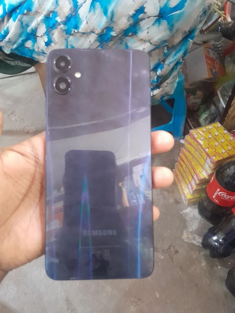 Samsung A05 64GB 4GB RAM – photo 3