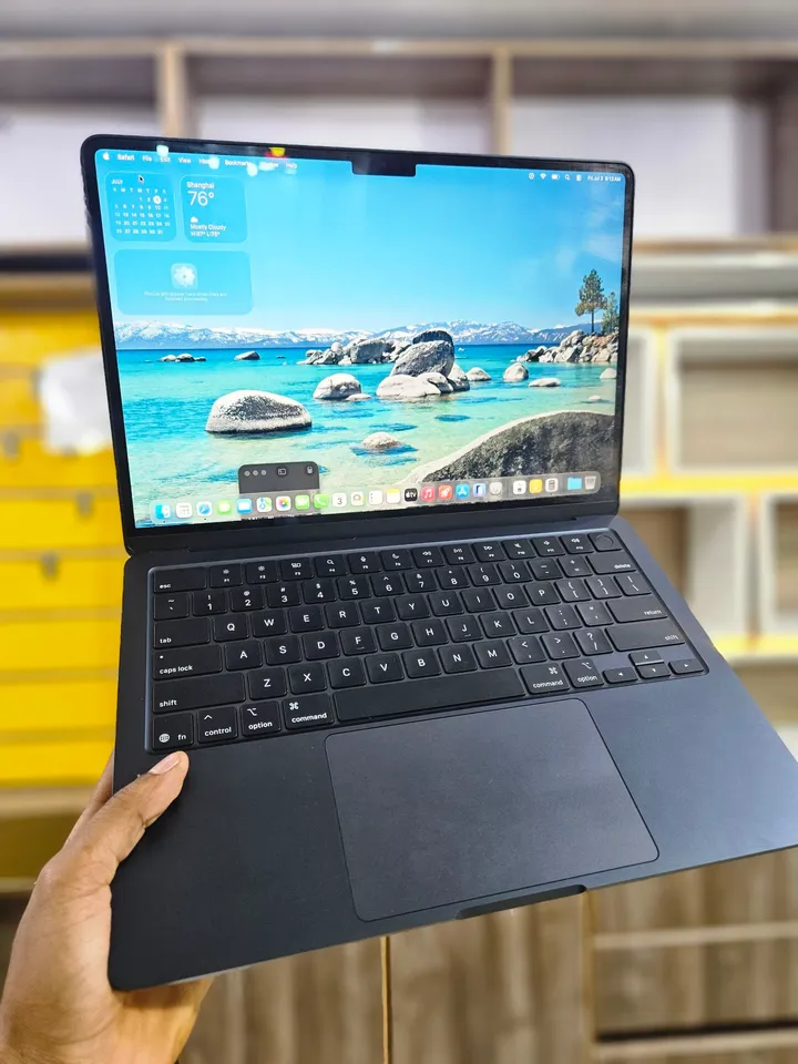 Apple MacBook Air 13 M4 16GB – photo 3