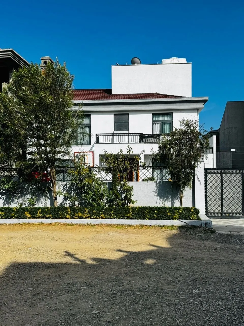 G+1 House for Sale in Ayat – photo 4