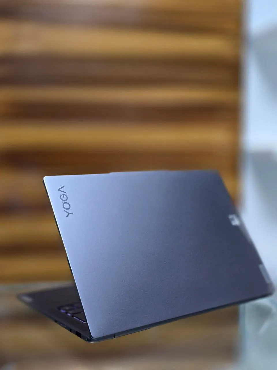 Lenovo Yoga Pro 14 RTX 4050 – photo 4