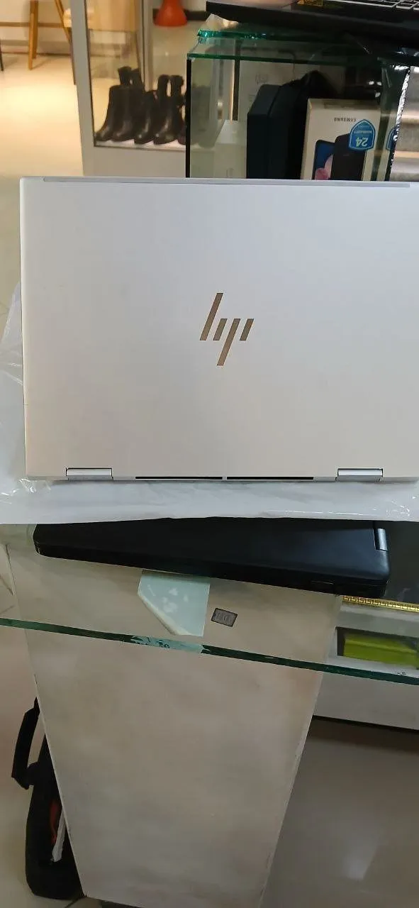 HP Envy X360 2-in-1 Laptop – photo 5
