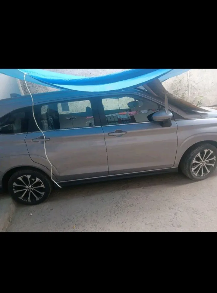 Toyota Avanza 2022 Automatic – photo 4