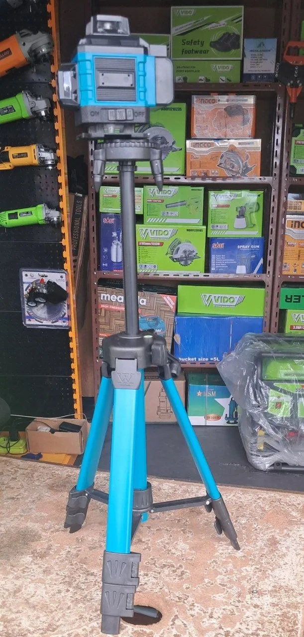 Yovlet Laser Level – photo 3