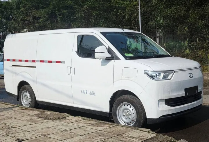 Dong Feng EC75 2026 – photo 3