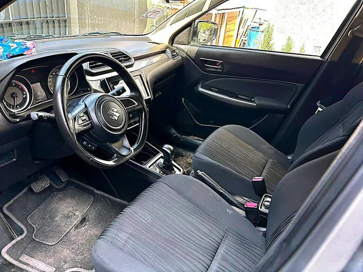 Suzuki Dzire 2022 Full Option – photo 5