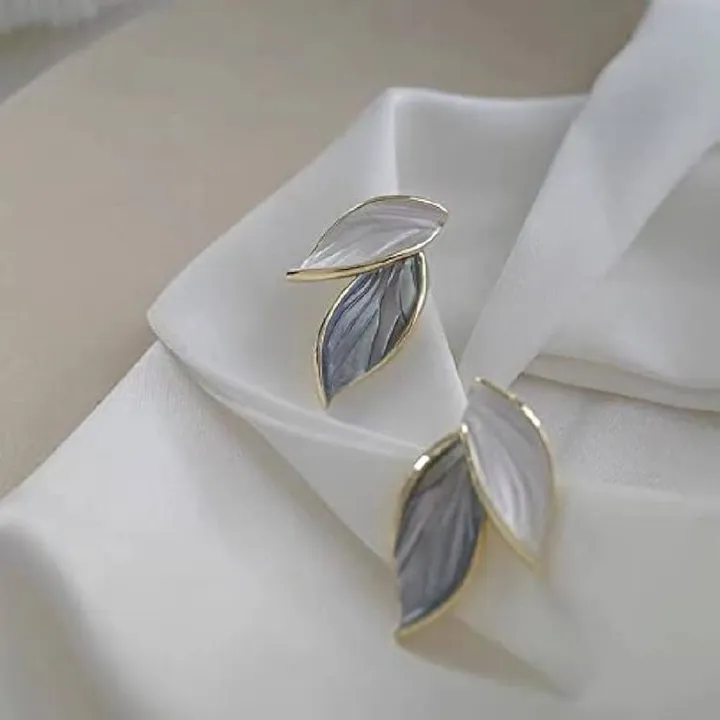 New Korean Earrings – photo 4