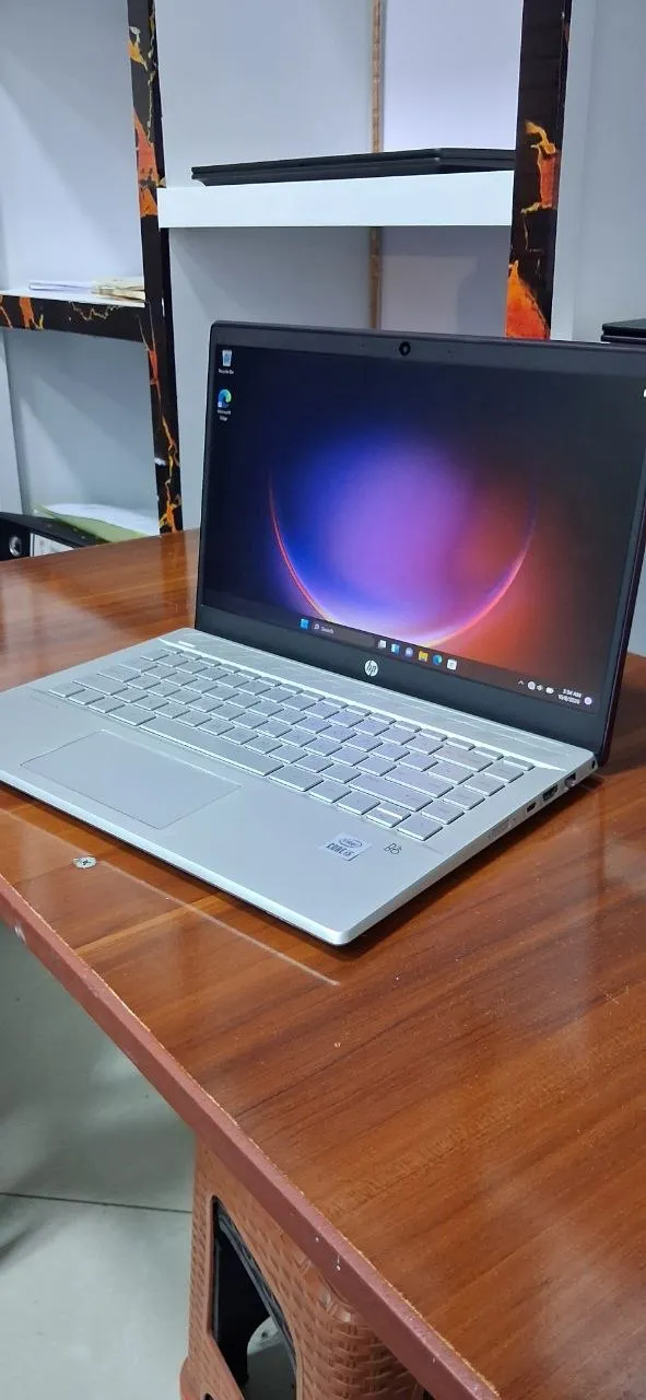 HP Pavilion i5 10th Gen Laptop – photo 7