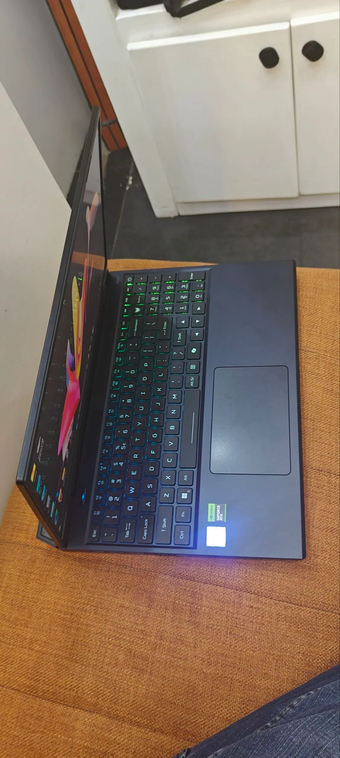 Acer Predator Helios Neo 16 Laptop – photo 4