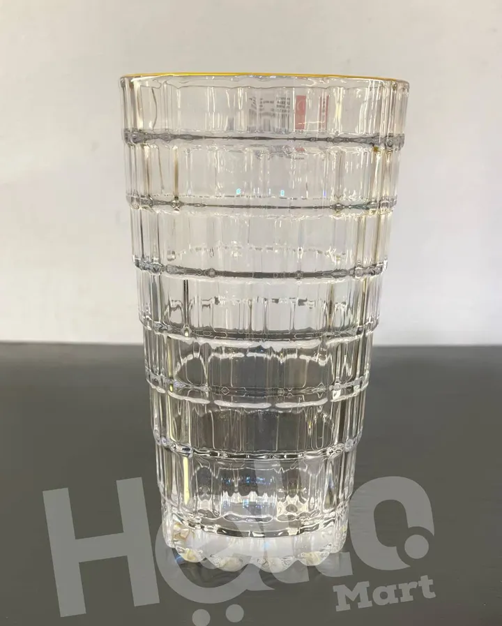Quality Drinking Glasses Set – photo 3