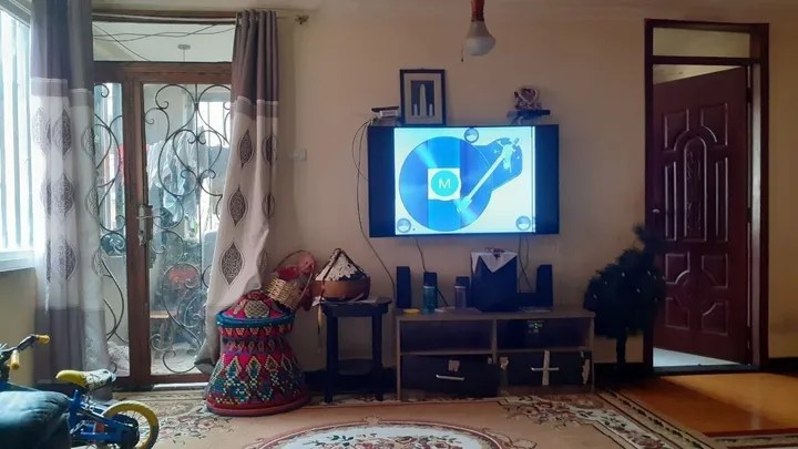 3 Bedroom Condominium in Bulbula – photo 3