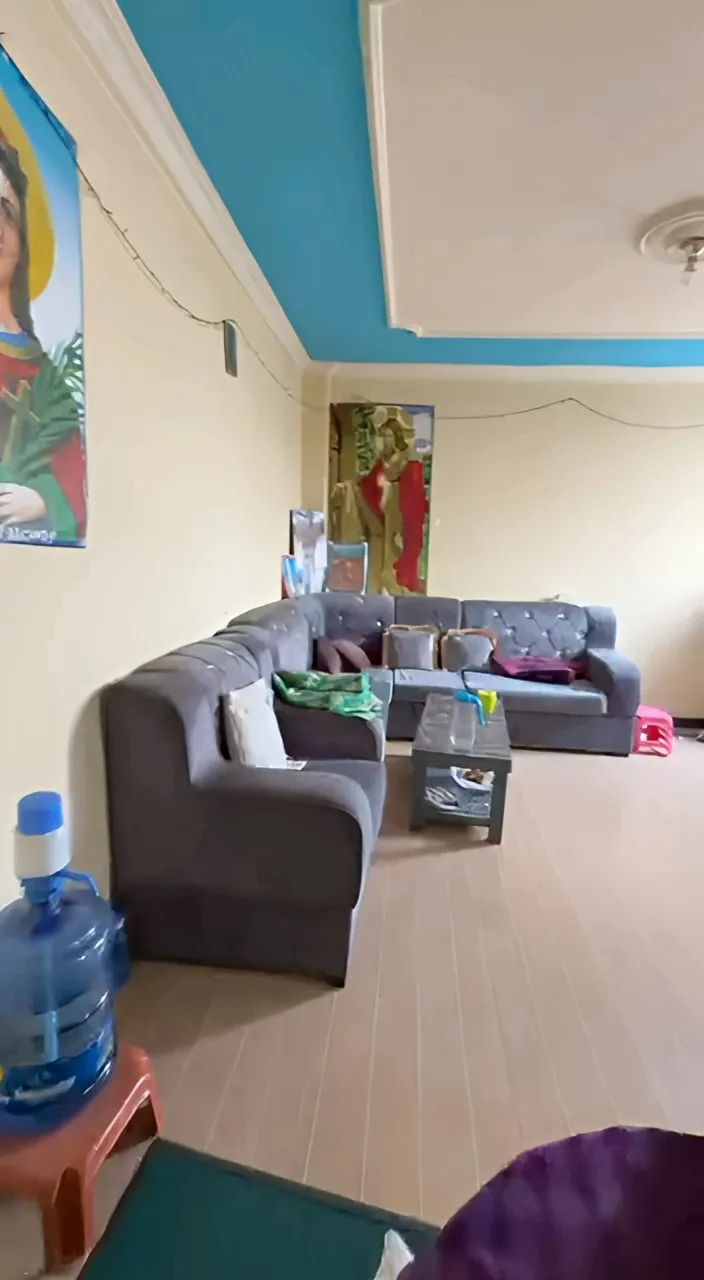 ቦሌ አራብሳ ባለ 1 መኝታ ኮንዶሚኒየም – photo 5