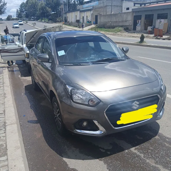 Suzuki Dzire 2022 – photo 6