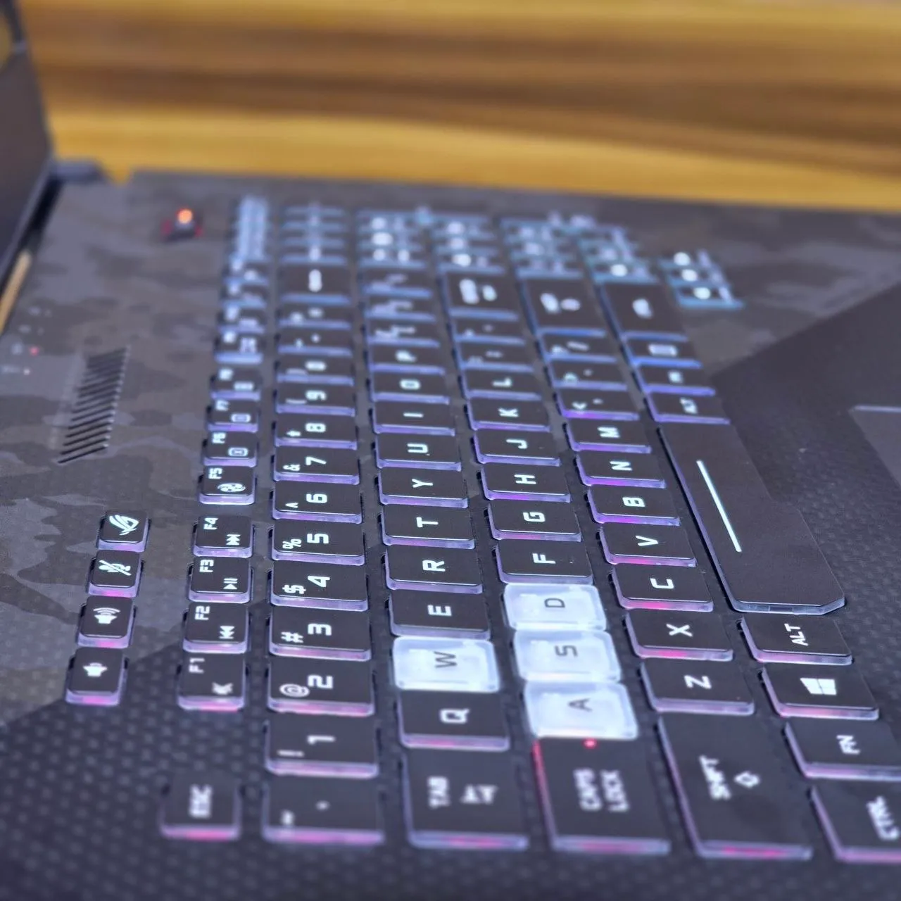ASUS ROG Strix i7 Gaming Laptop – photo 4