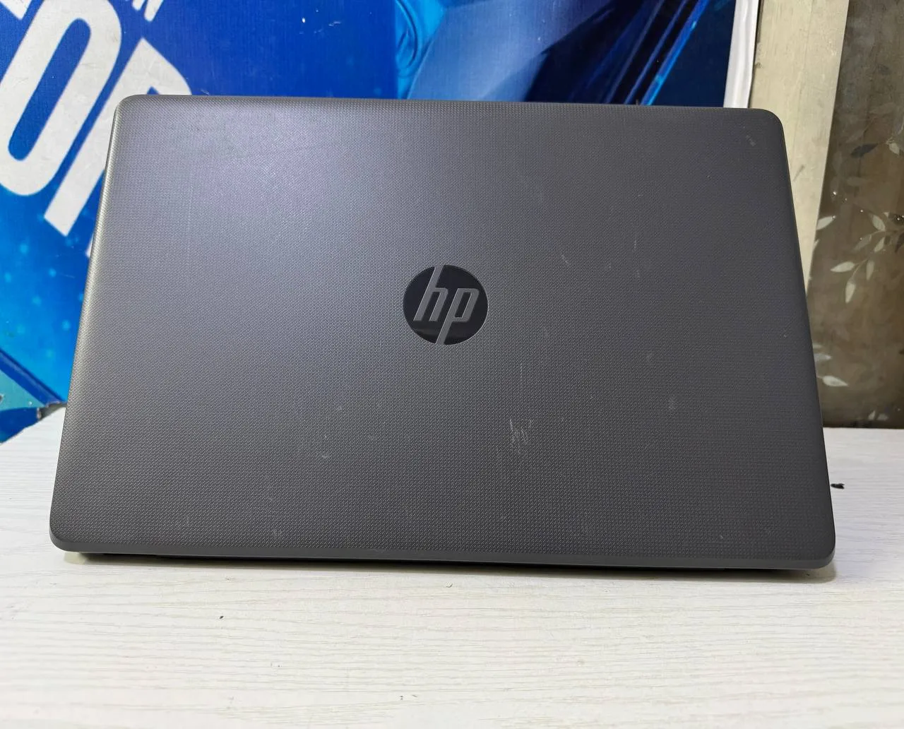 HP Notebook Celeron N4000 Laptop – photo 3