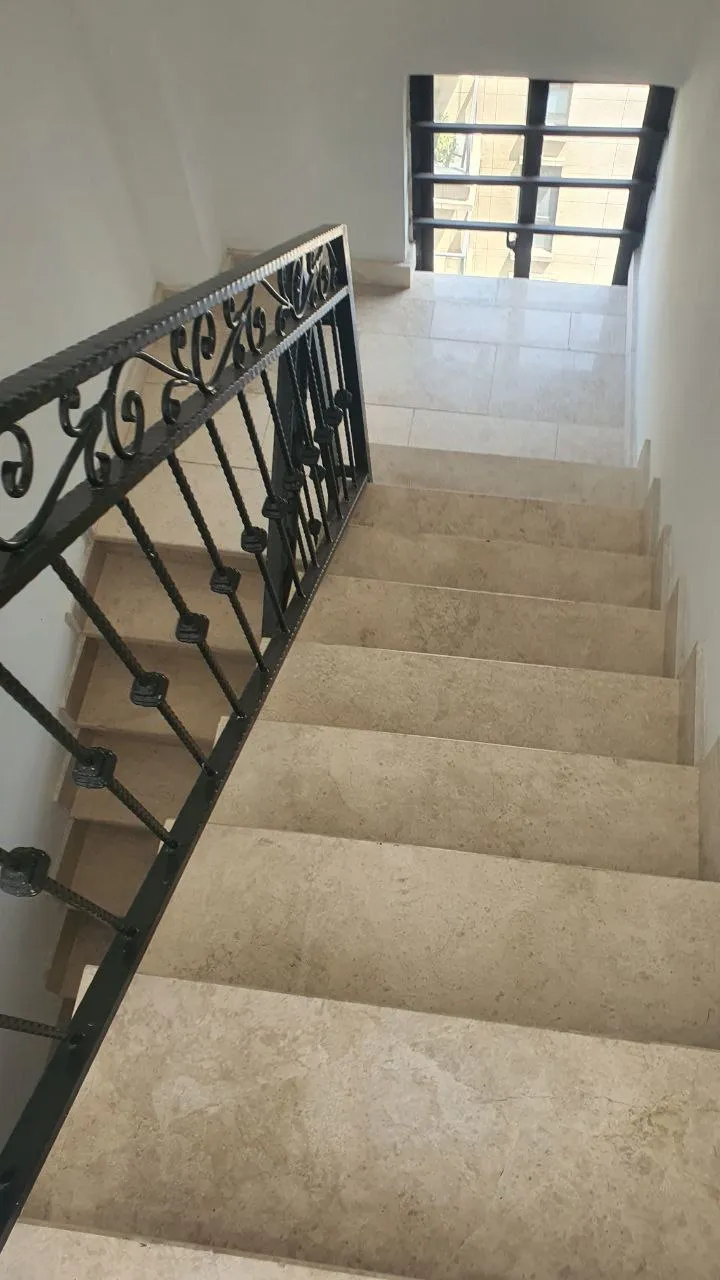 5 Bedroom Duplex Apartment 260 Sqm – photo 8