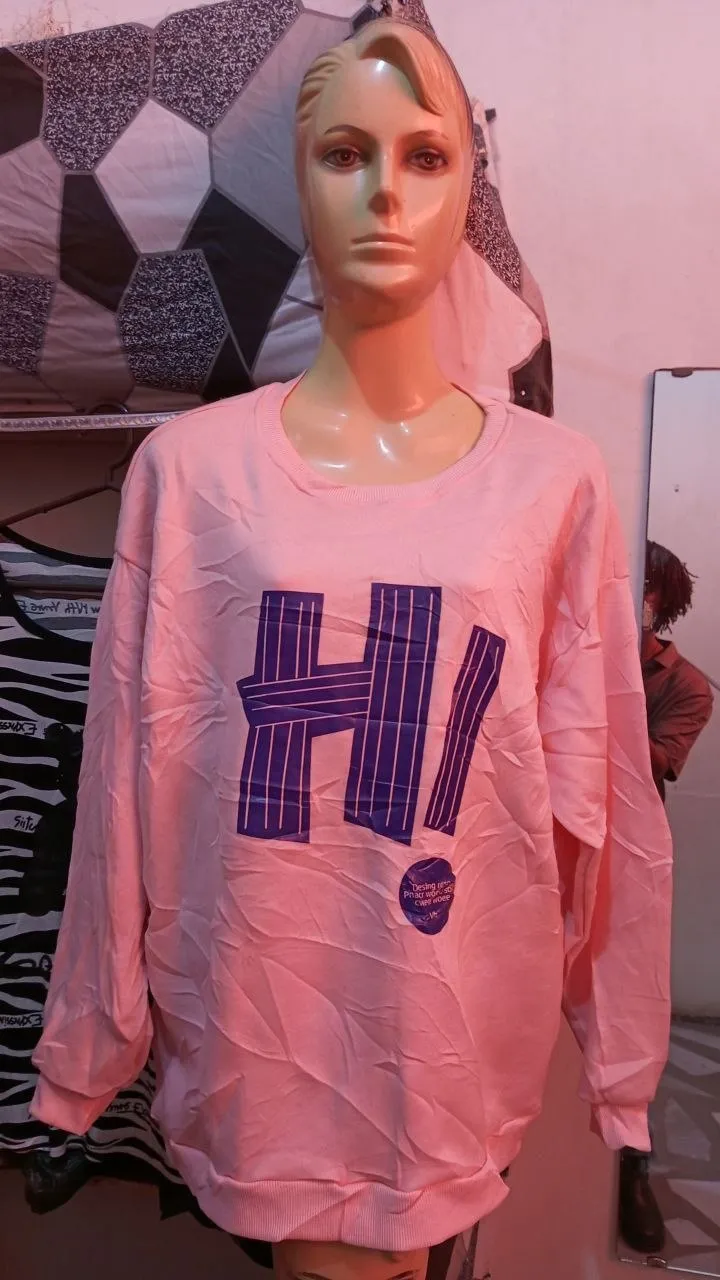 Boutique Clothing Stock and Fixtures – photo 9
