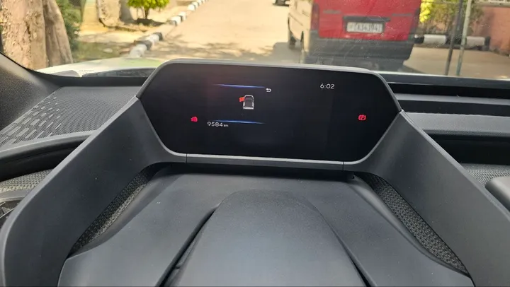 Toyota bZ4X AWD Electric 2023 – photo 8