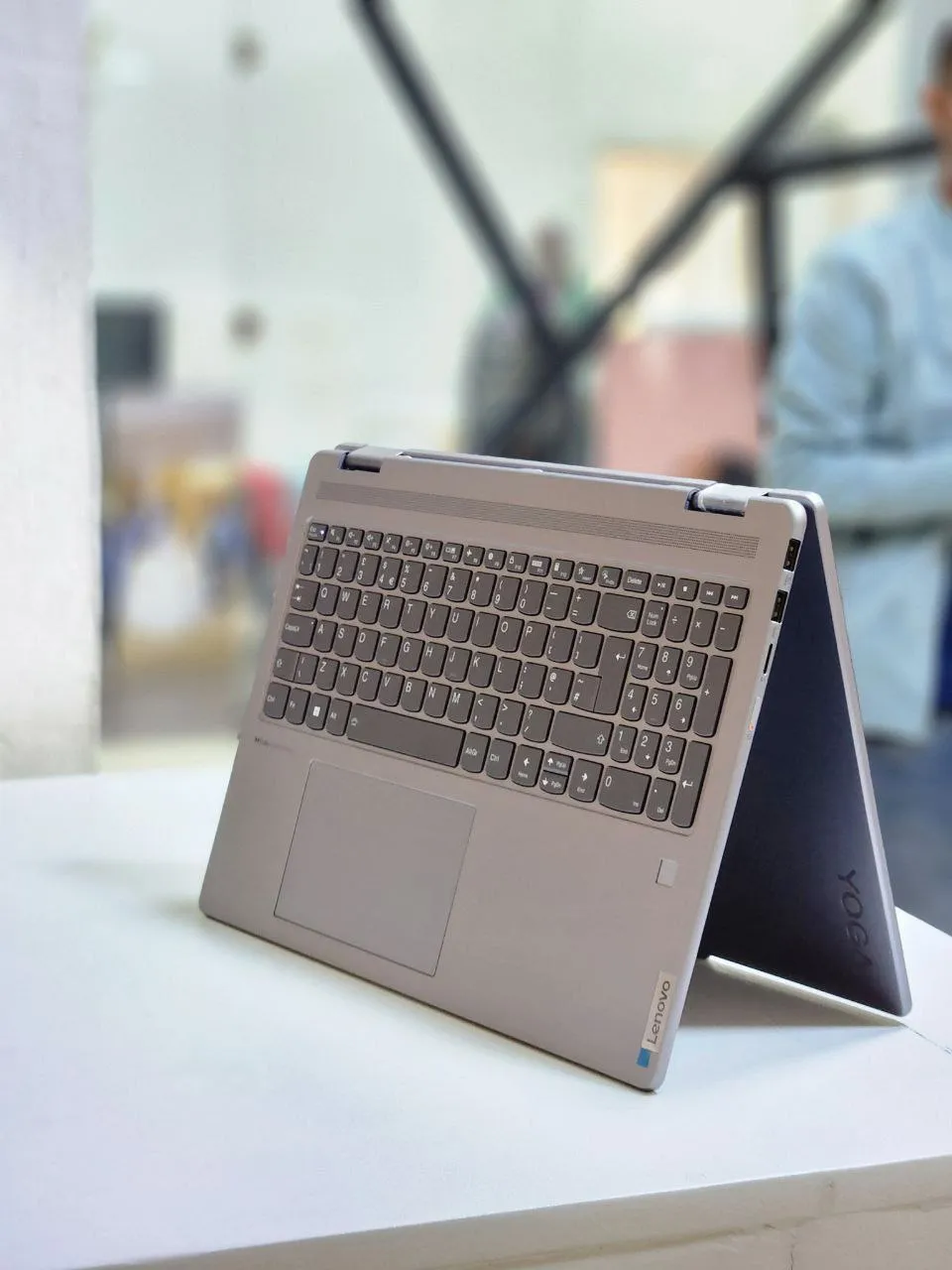Lenovo Yoga 7i i7 13th Gen – photo 3