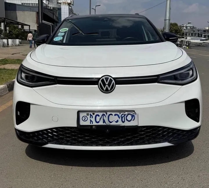 Volkswagen ID.4 Crozz Pro 2022 – photo 4