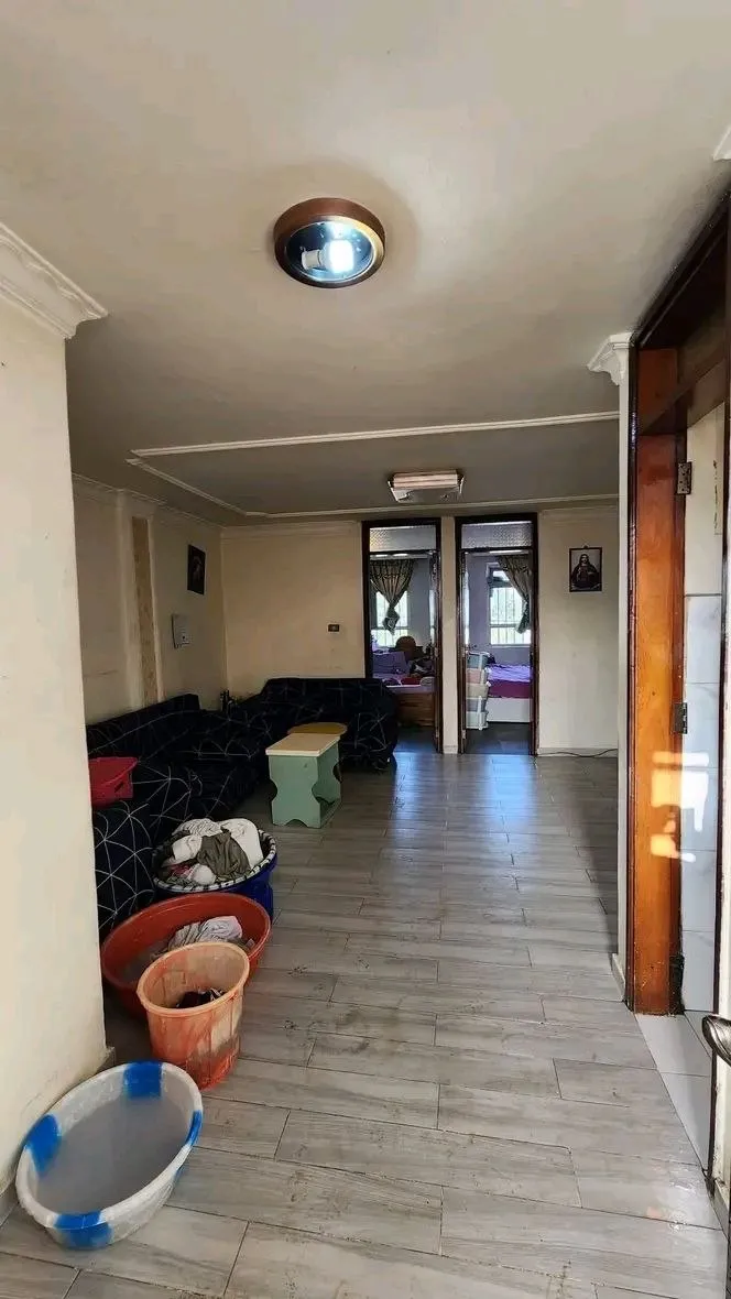 2-Bedroom Condominium in Gerji – photo 8