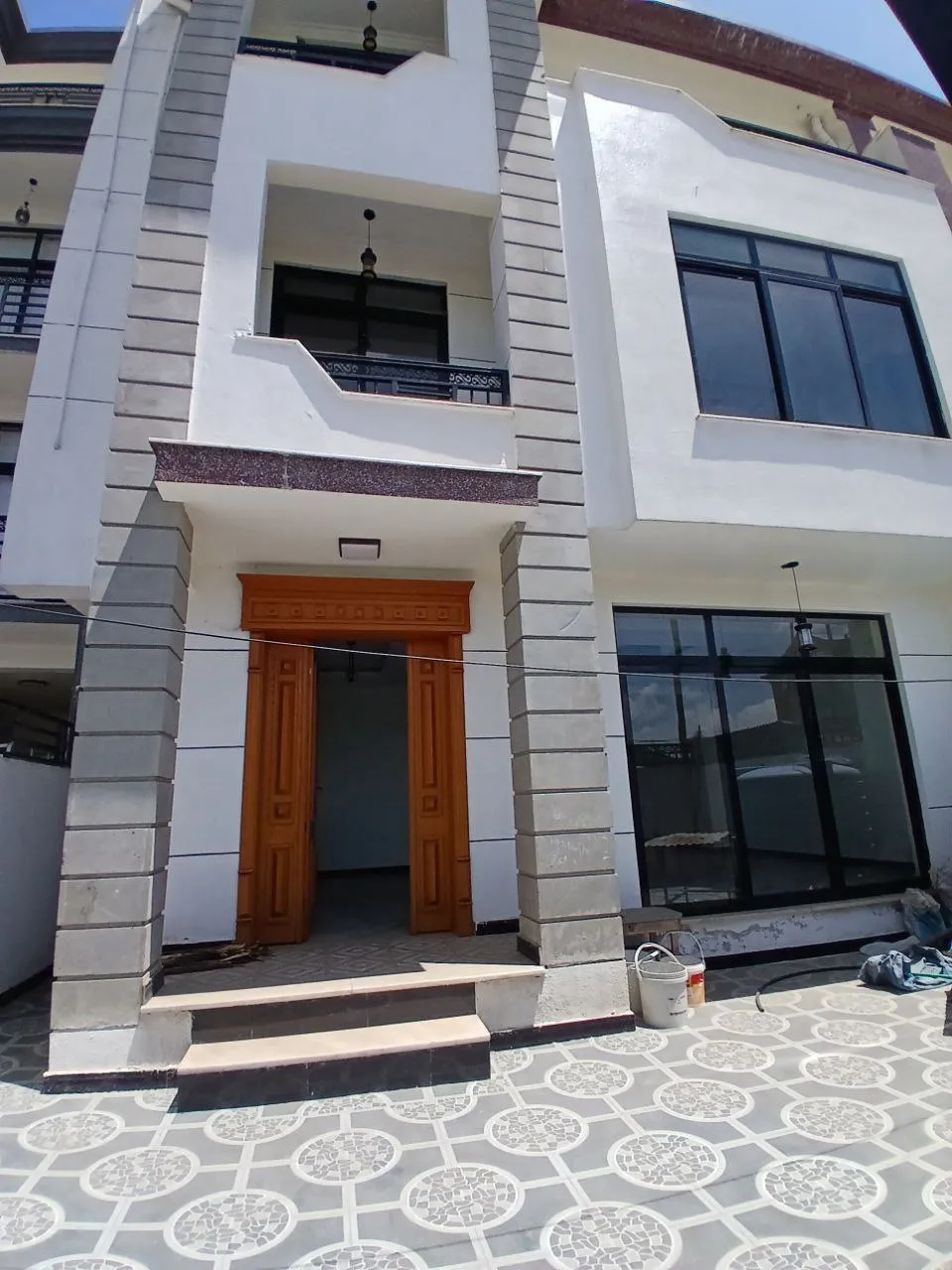 New G+2 7-Bedroom House in Ayat – photo 10