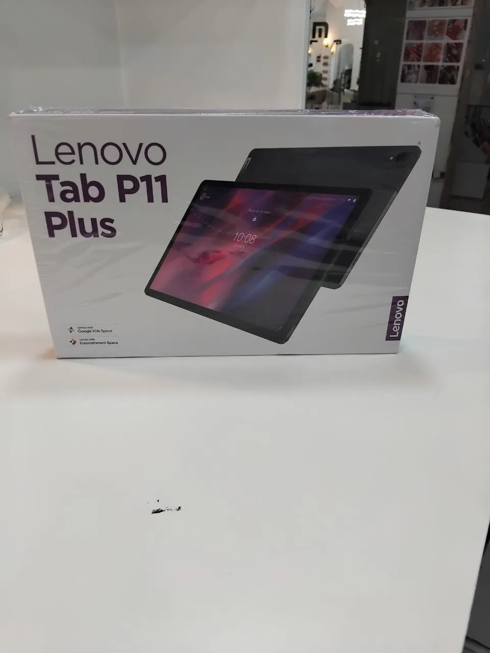 Lenovo Tab P11 Plus – photo 3
