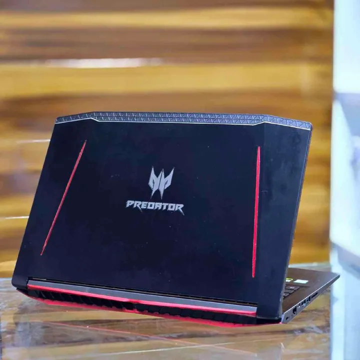 Acer Predator Helios 300 i7 Gaming Laptop – photo 4