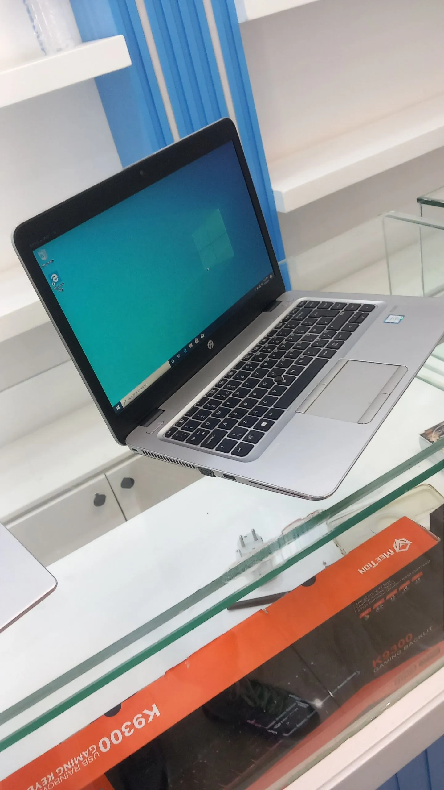 HP EliteBook 840 G3 Laptop – photo 5