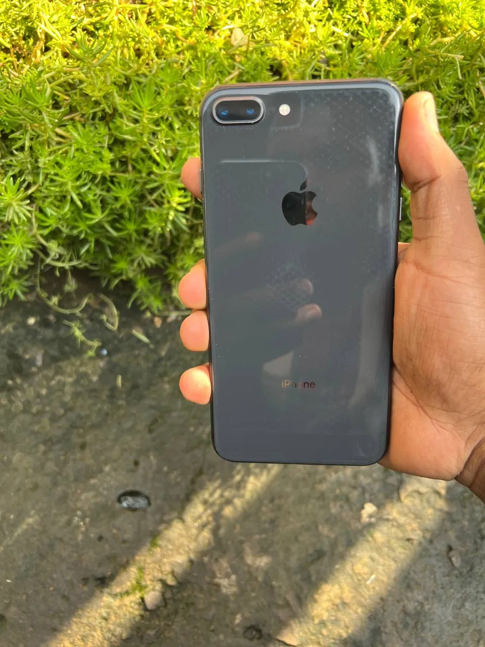 iPhone 8 Plus 64GB – photo 5