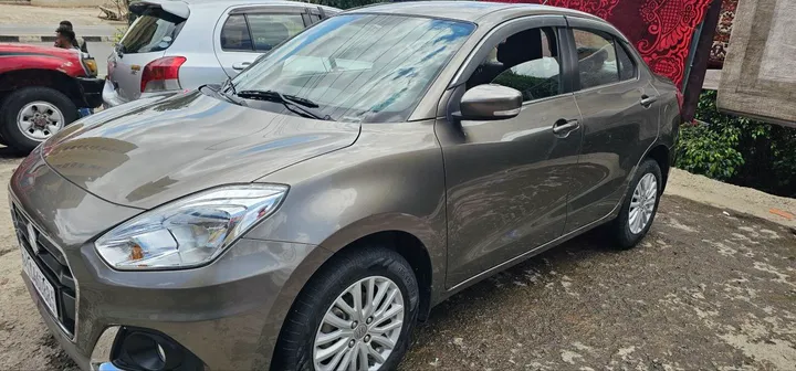 Suzuki Dzire 2022 Automatic 1.2L – photo 4