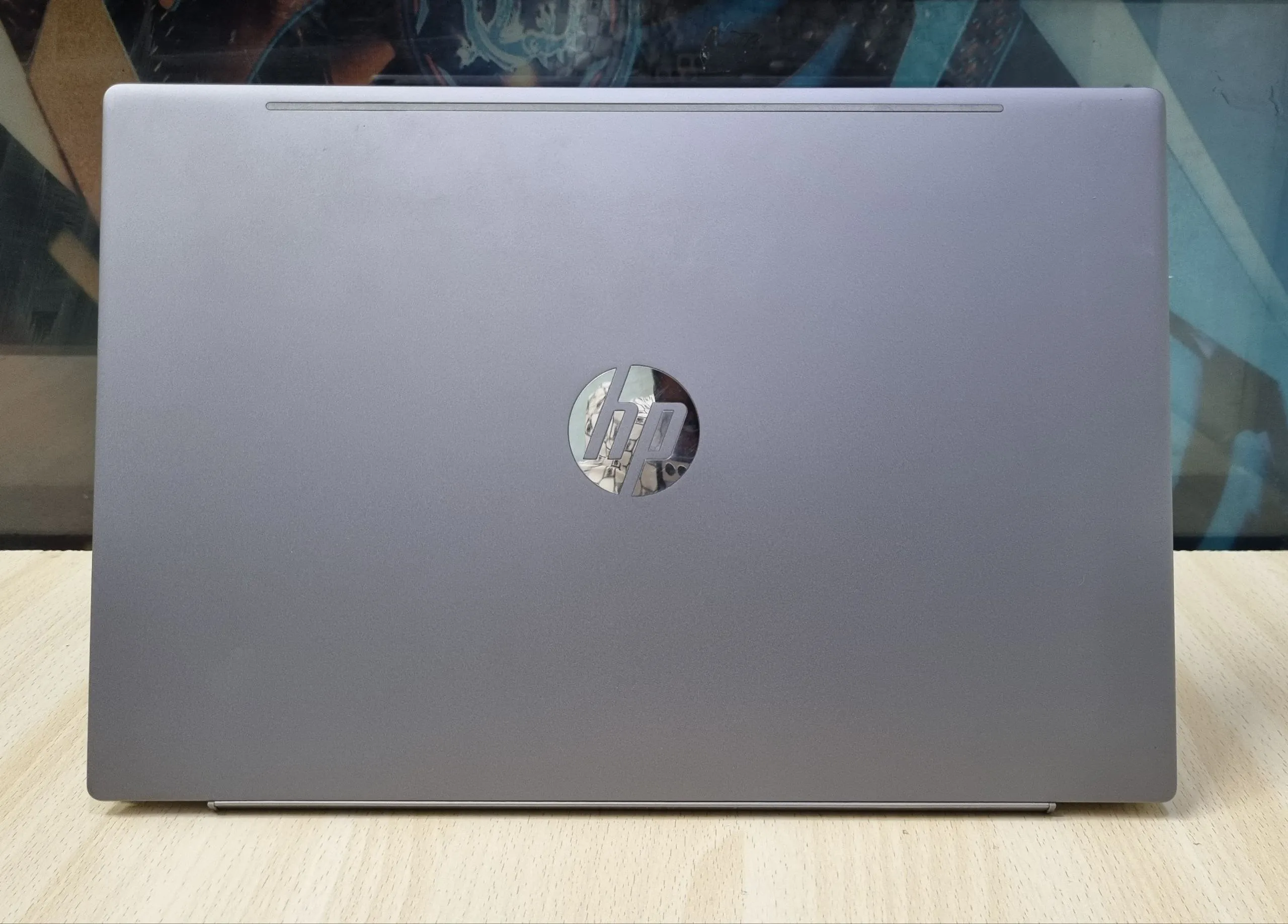 HP Pavilion Ryzen 3 Laptop – photo 5