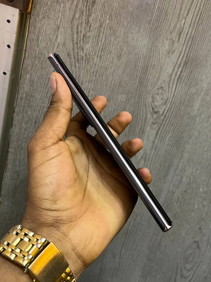 Samsung Galaxy Note 20 Ultra 5G – photo 5