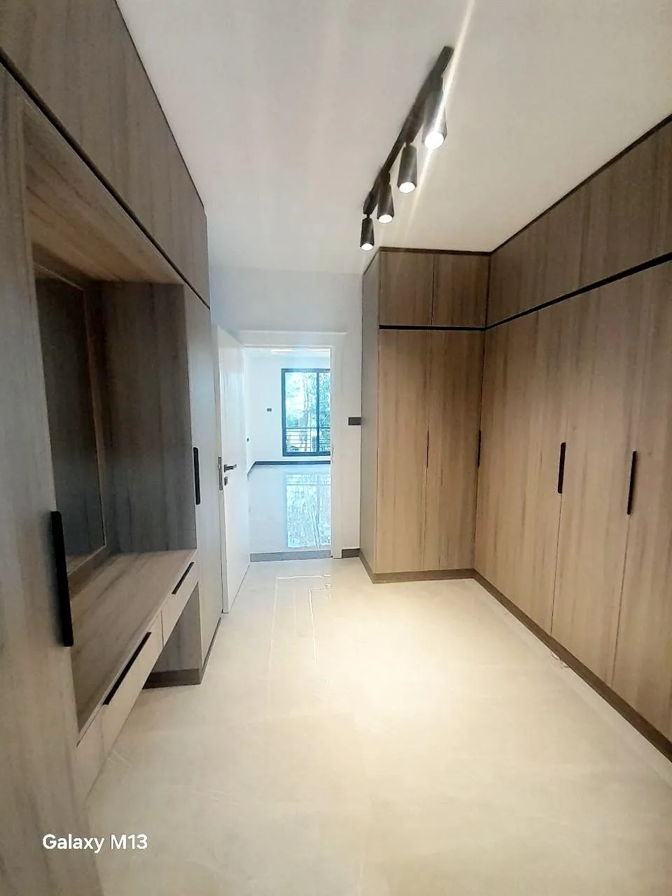 Modern G+2 Residential House Ayat – photo 7