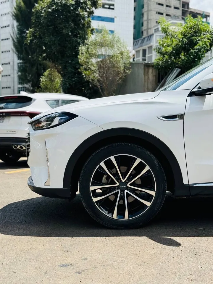 Jetour X70 Plus 2022 – photo 3