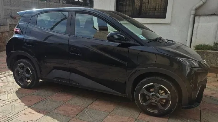 BYD Seagull 2024 Electric SUV – photo 3