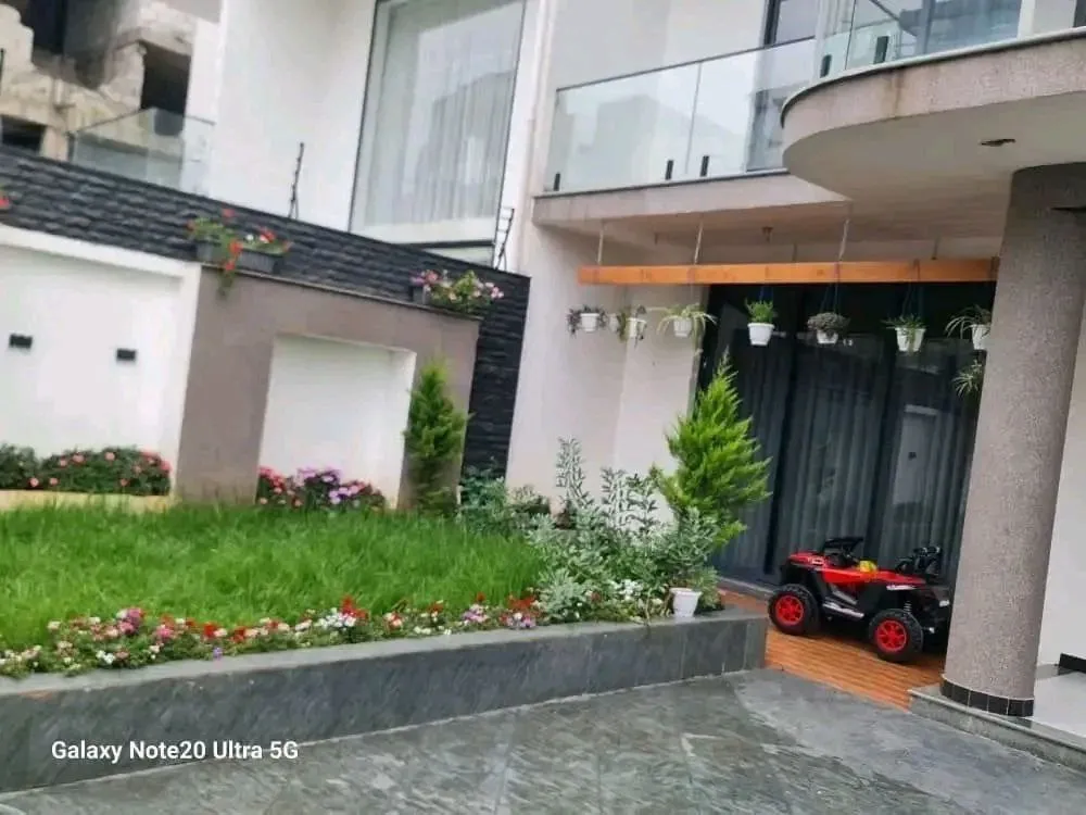 B+G+3 House for Sale Bole Bulbula – photo 4