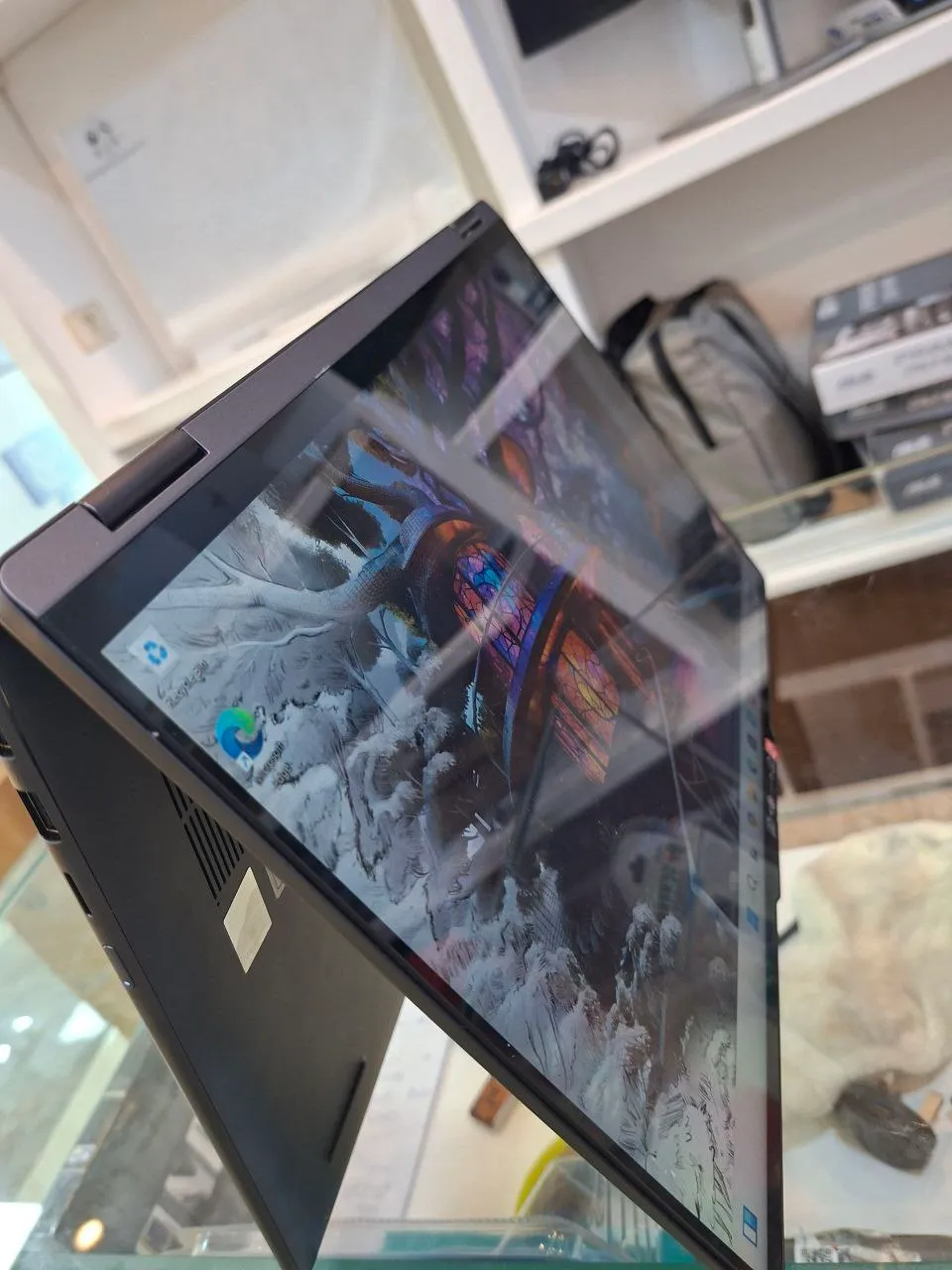 Lenovo Yoga 7i Ultra 7 16GB 1TB – photo 4
