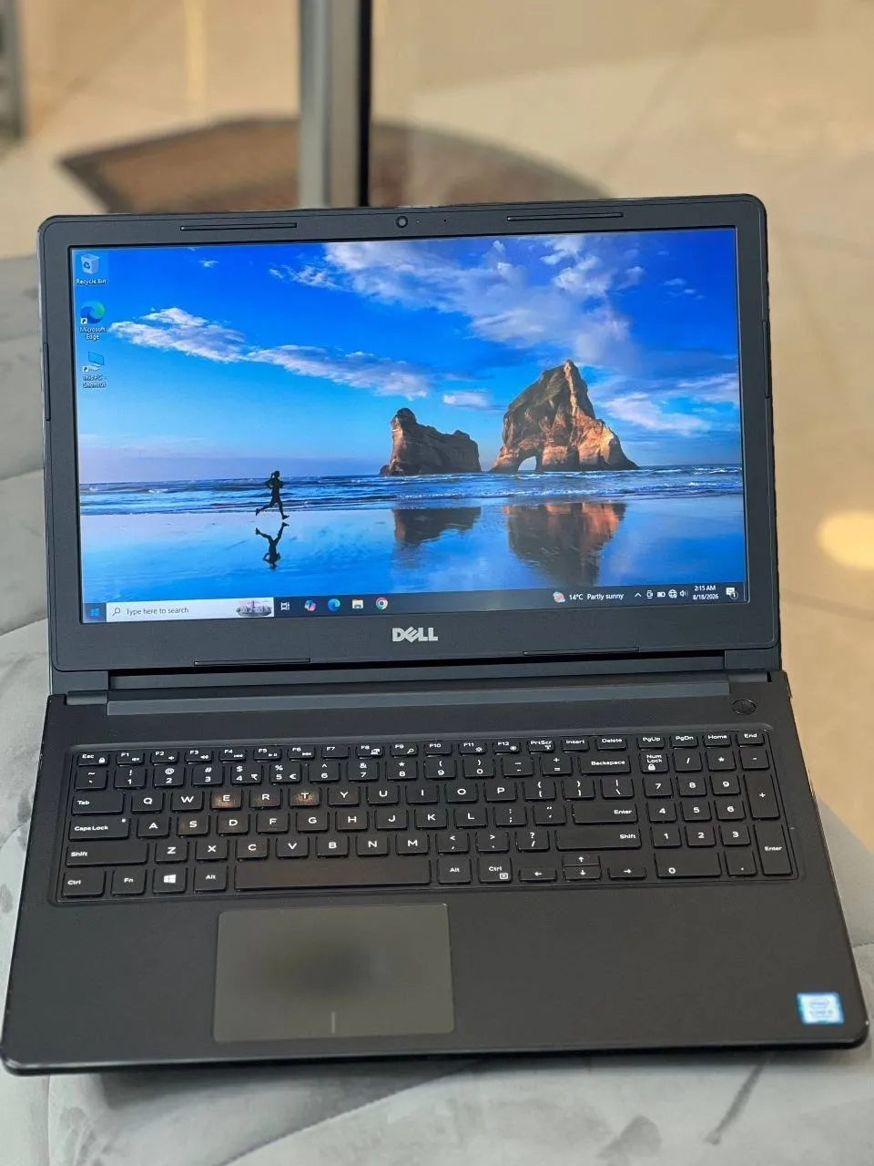 Dell Vostro 15 Core i5 Laptop – photo 10