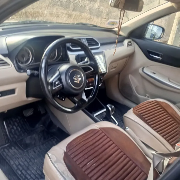 Suzuki Dazyer 2023 Full Option – photo 3